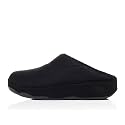 FitFlop Gogh II - Black - Womens - FREE SHIPPING