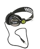 WeSC The Street Headphones,Headphones for Unisex