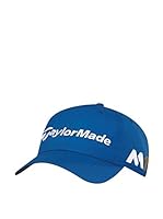Taylor Made Gorra Lite-Tech Tour (Azul)