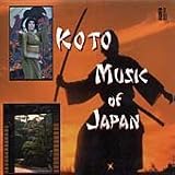 Japan - Koto Music of Japan
