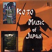 Koto Music of Japan