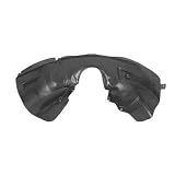 2000-2007 Ford Focus FENDER SPLASH SHIELD LINER FRONT L by Aftermarket