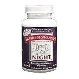 Super Colon Cleanse Day