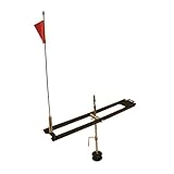 Frabill Blackhawk Assault Tip-Up