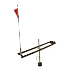 Frabill Blackhawk Assault Tip - up