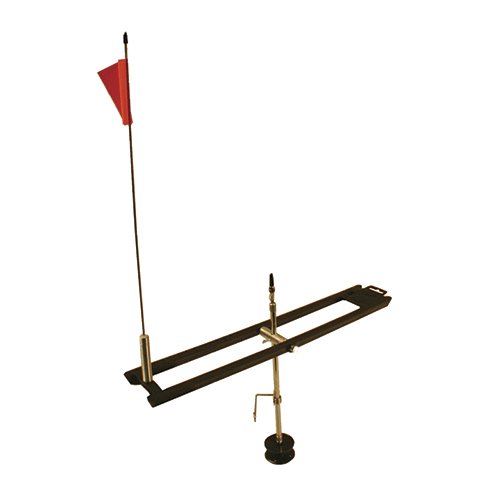 Frabill Blackhawk Assault Tip-Up