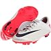 Nike Junior Mercurial Victory II Fester Boden Fu&szlig;ballstiefel - 33