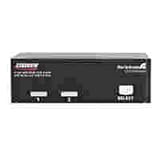 STARTECH.COM 2 PORT USB HDMI KVM SWITCH W/ AUDIO Independent Audio And USB 2.0 Hub Switching