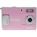 Vivitar V3188 Digital Camera - Pink (3.0MP,4x Digital Zoom) 1.5" TFT