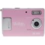 Vivitar V3188 Digital Camera - Pink (3.0MP,4x Digital Zoom) 1.5" TFT