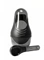 Jamie Oliver Flavour Shaker Grey