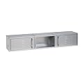 Locker Storage Hutch