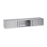 Locker Storage Hutch