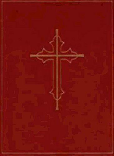 Altar Book: Deluxe Edition