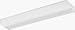 Good Earth Lighting G9318D-T8-WH-I Metal Undercabinet Light