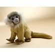 Leaf Monkey Stuffed Animal Plush Toy 7" H