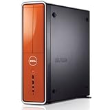 DELL Inspiron 545s 19�C���`���C�h�t�����j�^�p�b�P�[�W(�^���W�F�����I�����W)�@VistaPremium/Core2Duo/4G/500G
