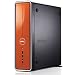 DELL Inspiron 545s 19�C���`���C�h�t�����j�^�p�b�P�[�W(�^���W�F�����I�����W)�@VistaPremium/Core2Duo/4G/500G