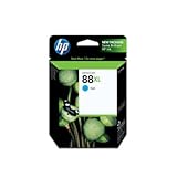 New HEWLETT PACKARD 24 Units Of HWP C9391AN 140 Inks Produce Vibrant Profes ....