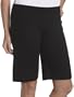 alo Women's Org Relaxed Short,Black,X-Large