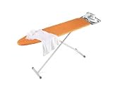 Honey-Can-Do BRD-01296 Ironing Board With Iron Rest