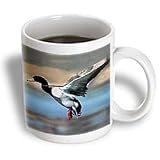 Birds - Mallard Duck - Mugs