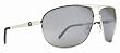 Vonzipper SKITCH SGC SILVER/GREY CHROME