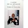 L'Aube de la r�alit� Suivi de Vers l'infini de Ram Chandra