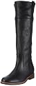 Buffalo London 13000 COW MILLED 122705 Damen Stiefel