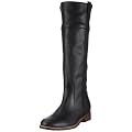 Buffalo London 13000 COW MILLED 122705 Damen Stiefel