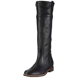 Buffalo London 13000 COW MILLED 122705 Damen Stiefel