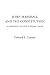 John Marshall and the Constitution (A Chronicle of the Supreme Court)