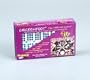 Professional Chickenfoot Color Dots Domino - Dominoes Double 9