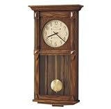 Ashbee II Wall Clock by Howard Miller