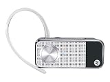 Motorola MOTOPURE H12 - Headset ( in-ear ear-bud (with over-the-ear mount) ) - wireless - Bluetooth 2.0 EDR