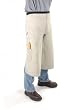 Tough-1 Deluxe Farrier Apron