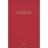 Alighiero Boetti. Materiali inediti raccoltidi A. Martegani