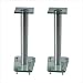 26 Speaker Stands in Satin