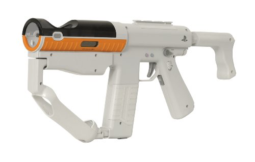 PlayStation Move Sharp Shooter