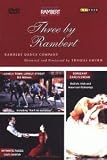 Three By Rambert [1986]
