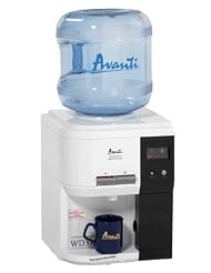 Buy AVANTI WD31EC THERMOELECTRIC WATER COOLER by Avanti