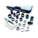 Ball Joint Service Tool and Master Adapter Set
