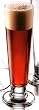Libbey 4-pc Stockholm Pilsner Beer Glass Set