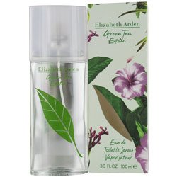 Elizabeth Arden Green Tea Exotic 100ml Eau de Toilette Preisvergleich