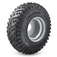 AMS AT-108 Rear Tire