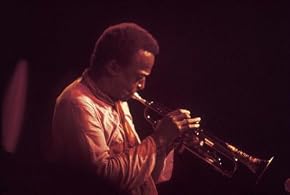 Image of Miles Davis