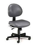 24 Hour Vinyl Task Chair