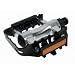 Pyramid Pro 9/16" Low Profile Alloy Mountain Bike Pedal