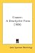 Books : Cromer: A Descriptive Poem (1806)