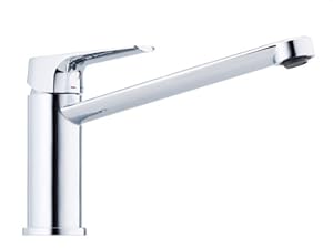 Franke robinet mitigeur Tico, chrome, haute pression 1150177635